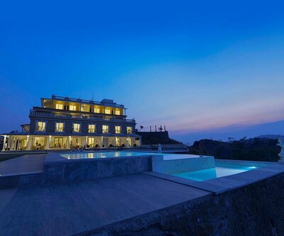 Fateh Safari Lodge
